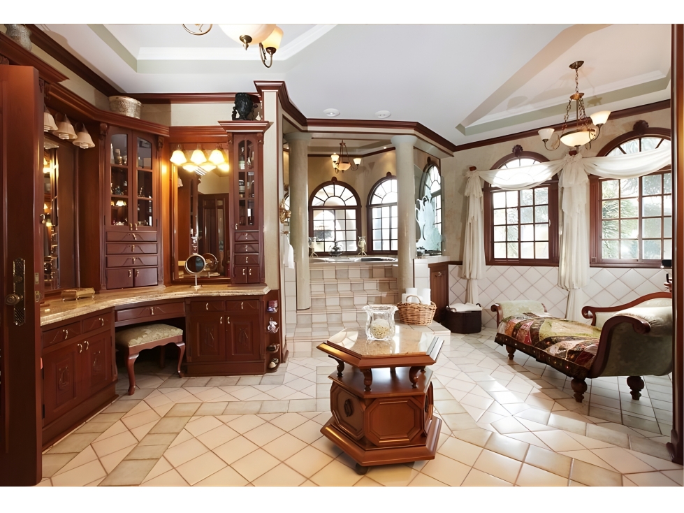 CASA DE LUJO CIUDAD JARDÍN / PANCE / CLASICA / EN VENTA / MANSIÓN — foto 3