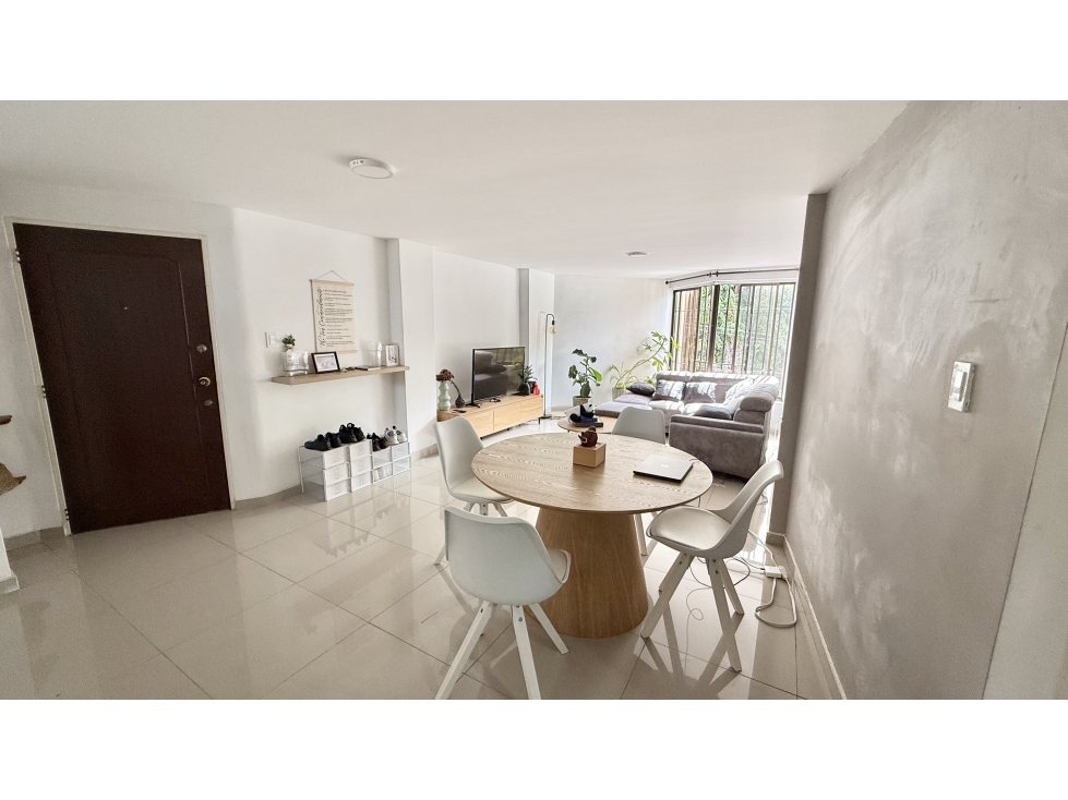 APARTAMENTO REFORMADO EN VENTA - SAN FERNANDO / TEJARES ACONCAGUA — foto 3