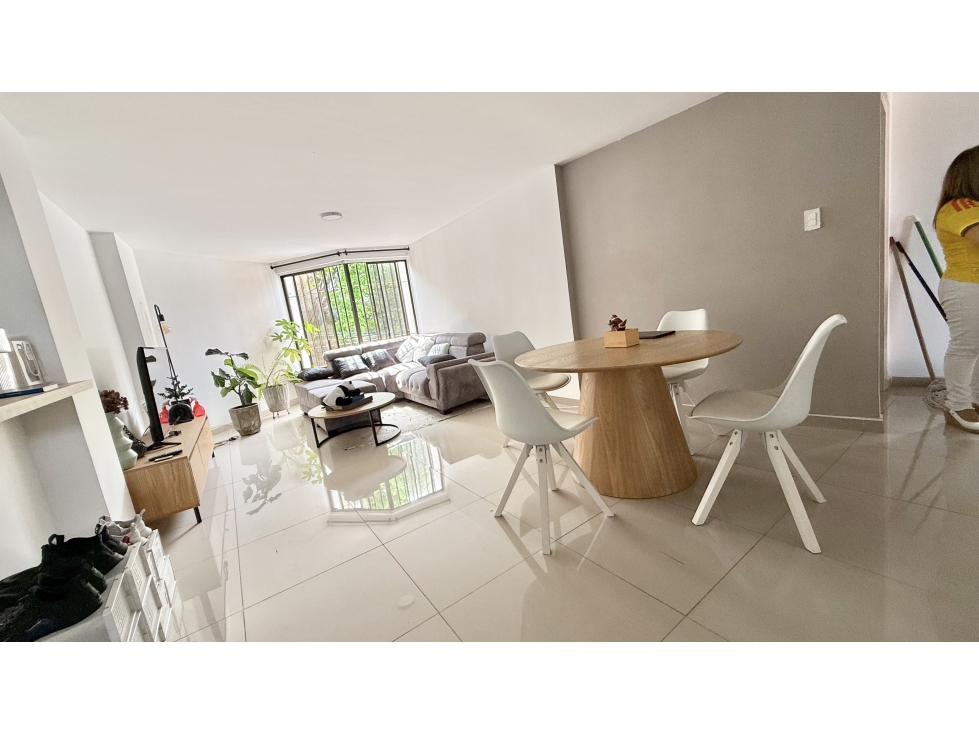 APARTAMENTO REFORMADO EN VENTA - SAN FERNANDO / TEJARES ACONCAGUA