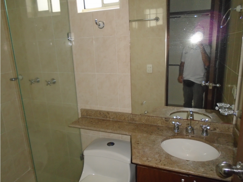 TERRAZAS DE CAÑASGORDAS CIUDAD JARDÍN — foto 5