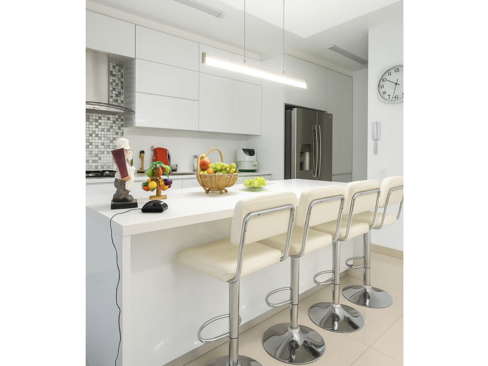 Casa REMODELADA en Ciudad Jardín Condominio Polo Club 1 — foto 4
