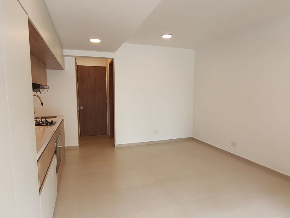 NORTE APARTAESTUDIO NUEVO / CHIPICHAPE LIVING — foto 2