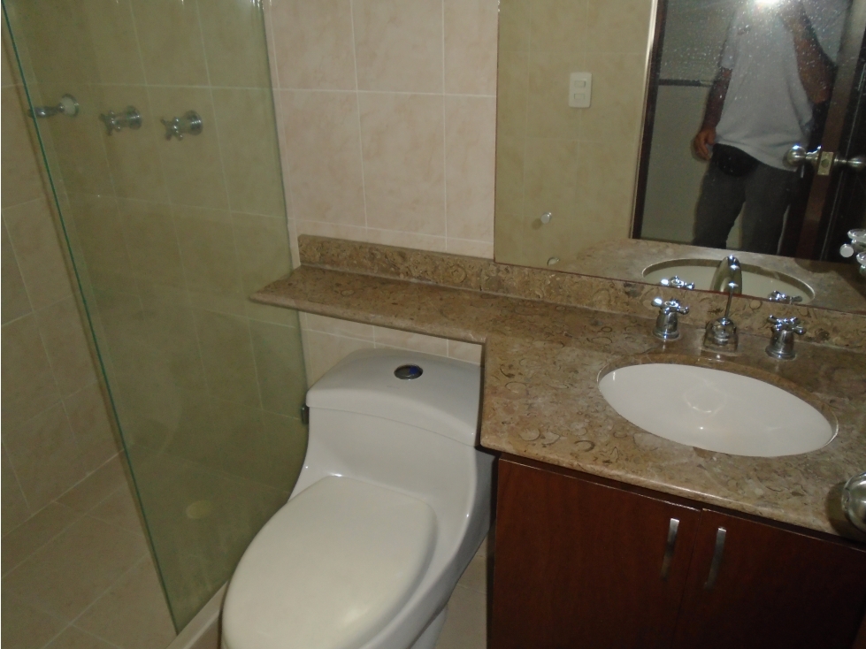 TERRAZAS DE CAÑASGORDAS CIUDAD JARDÍN — foto 6