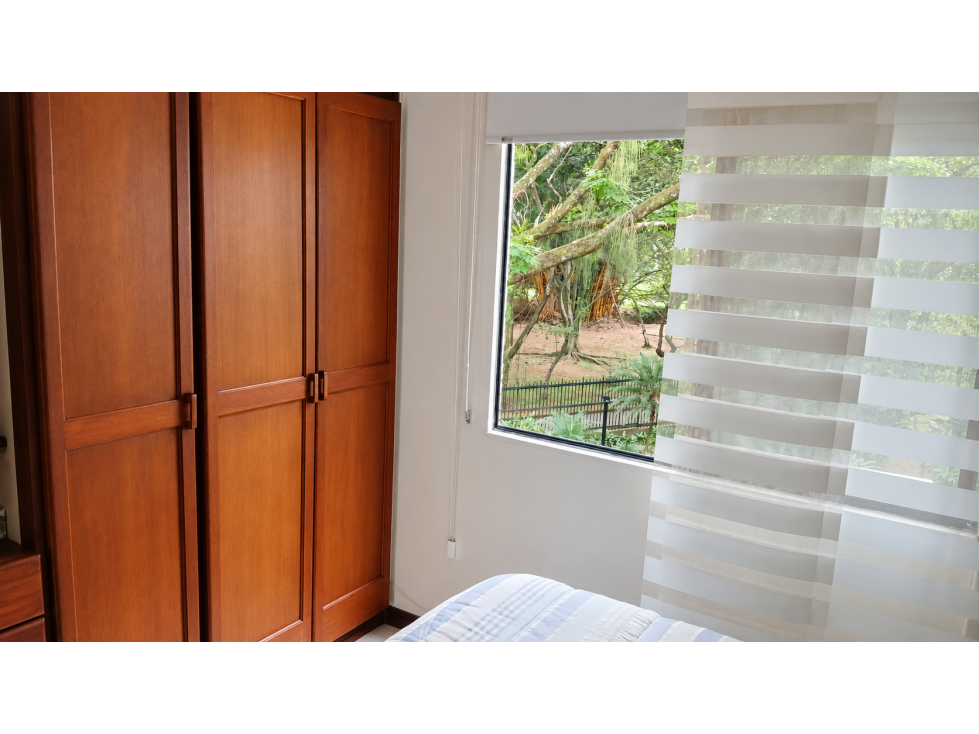 APARTAMENTO EN VENTA MULTICENTRO UNIDAD 16 TERCER PISO — foto 5