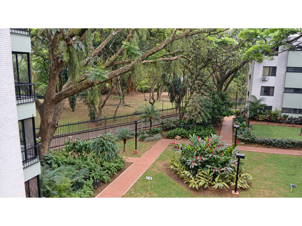 APARTAMENTO EN VENTA MULTICENTRO UNIDAD 16 TERCER PISO — foto 6