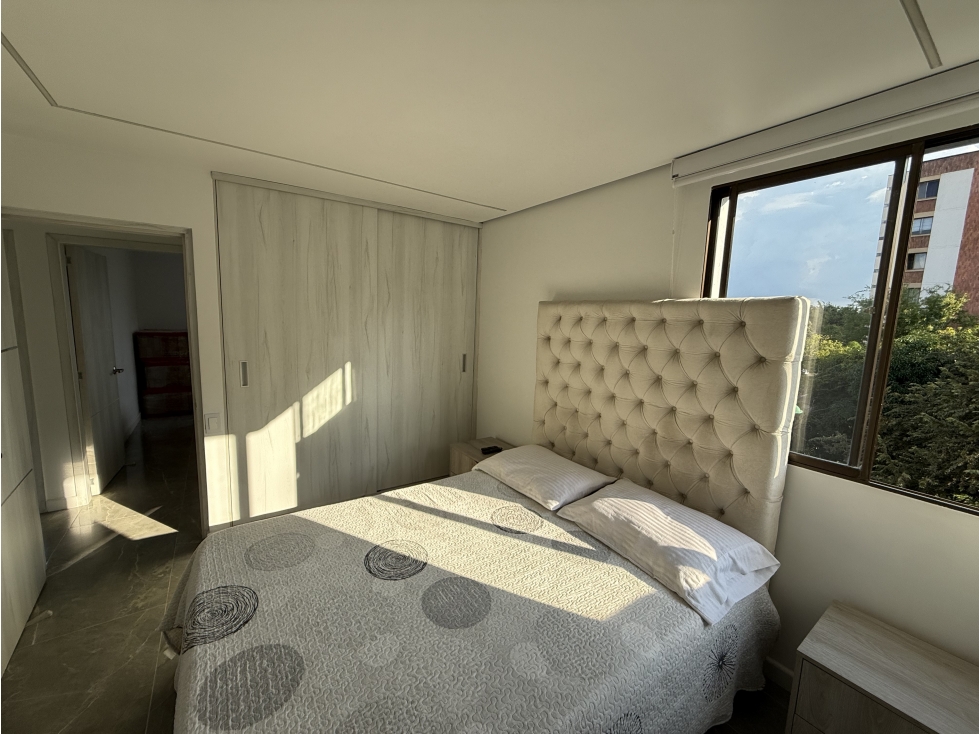 REMODELADO APARTAMENTO NUEVO CONDOMINIO PLAZA 50 - SANTA ANITA - SUR — foto 4