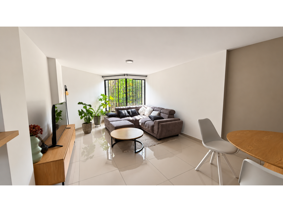 APARTAMENTO REFORMADO EN VENTA - SAN FERNANDO / TEJARES ACONCAGUA — foto 4