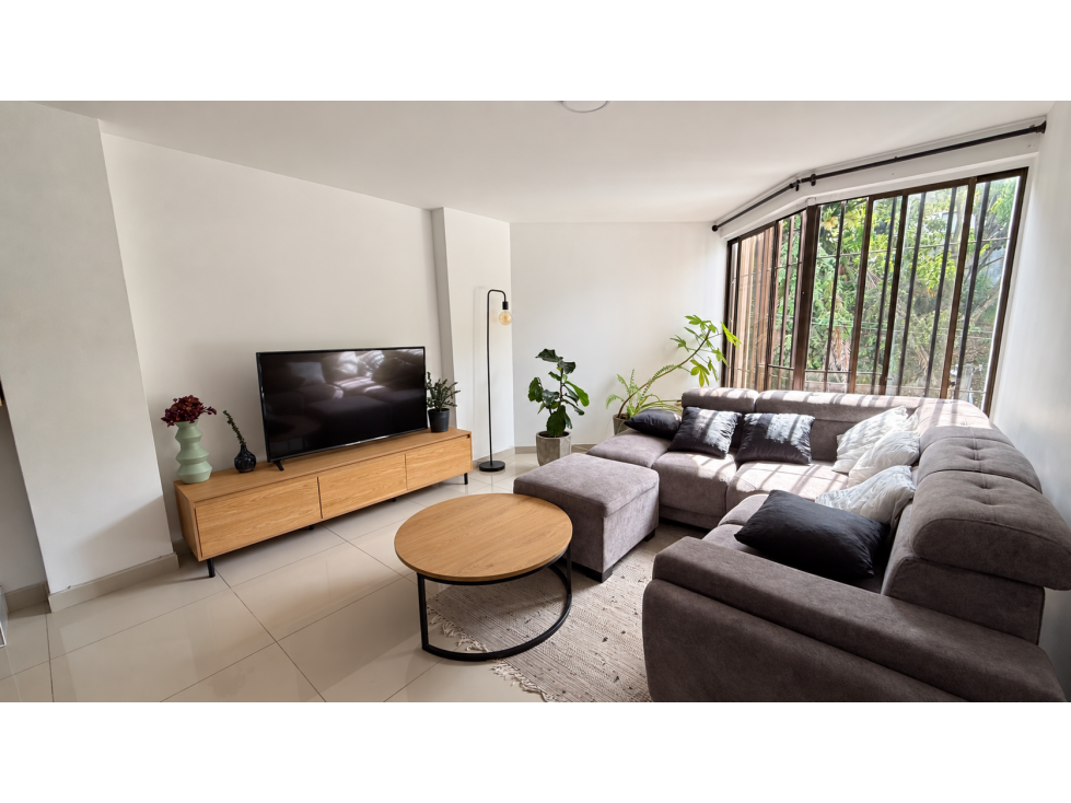 APARTAMENTO REFORMADO EN VENTA - SAN FERNANDO / TEJARES ACONCAGUA — foto 2