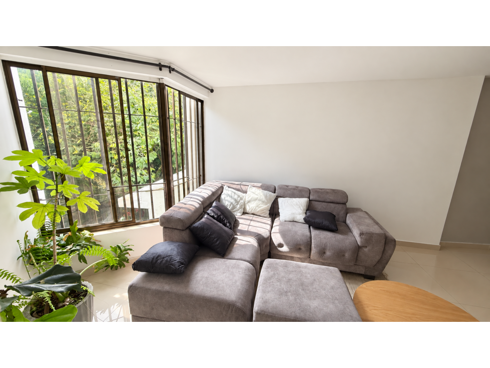 APARTAMENTO REFORMADO EN VENTA - SAN FERNANDO / TEJARES ACONCAGUA — foto 5