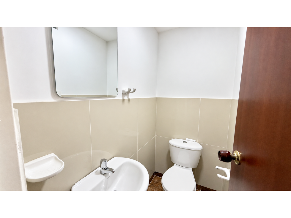 APARTAMENTO REFORMADO EN VENTA - SAN FERNANDO / TEJARES ACONCAGUA — foto 6