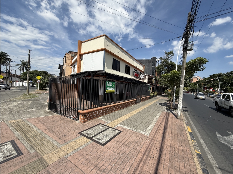 LOCALES / OFICINAS / COMERCIAL EN SAN FERNANDO — foto 3