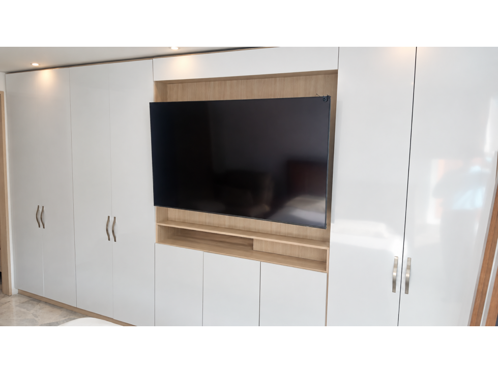 APARTAMENTO EL PEÑON CALI OESTE MIRADOR DEL RIO — foto 4