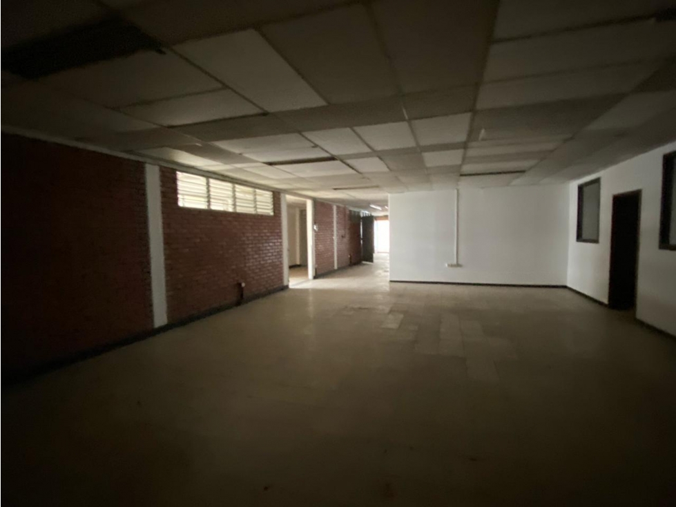 BODEGA EN ARRIENDO / CENTRO DE CALI CERCA AL ARISTI - 6