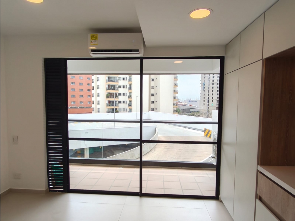 NORTE APARTAESTUDIO NUEVO / CHIPICHAPE LIVING — foto 5