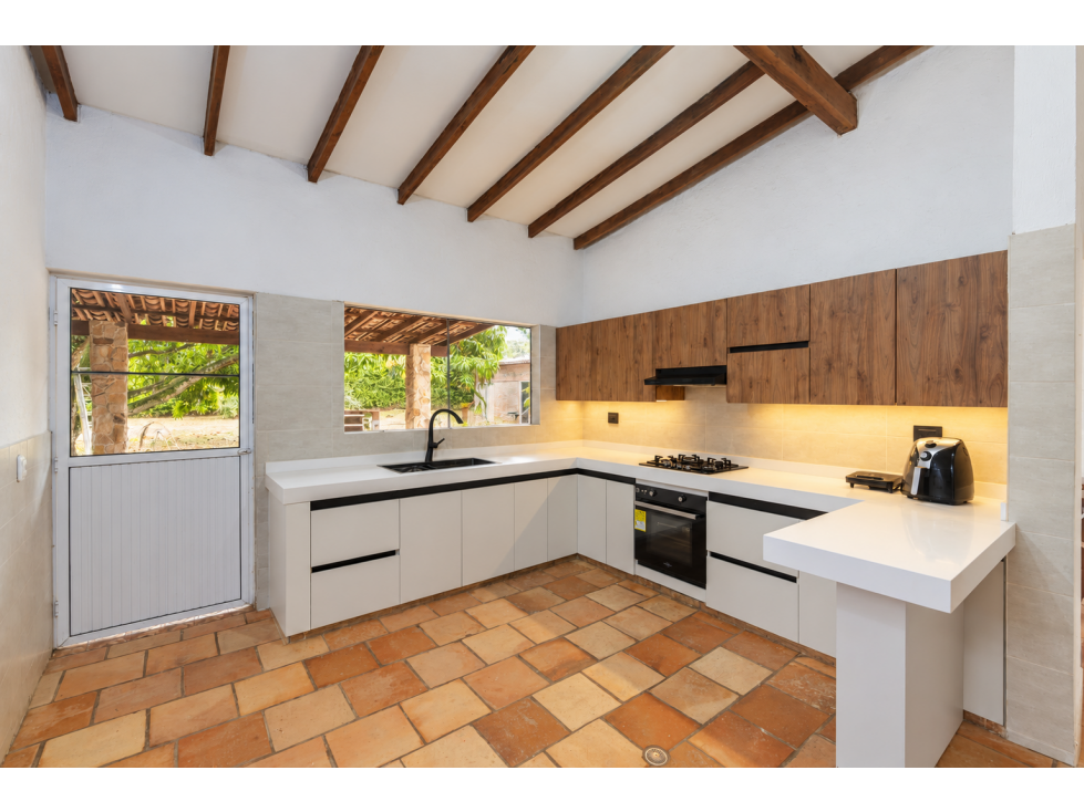 CASA CAMPESTRE - LA MORADA - JAMUNDI — foto 3