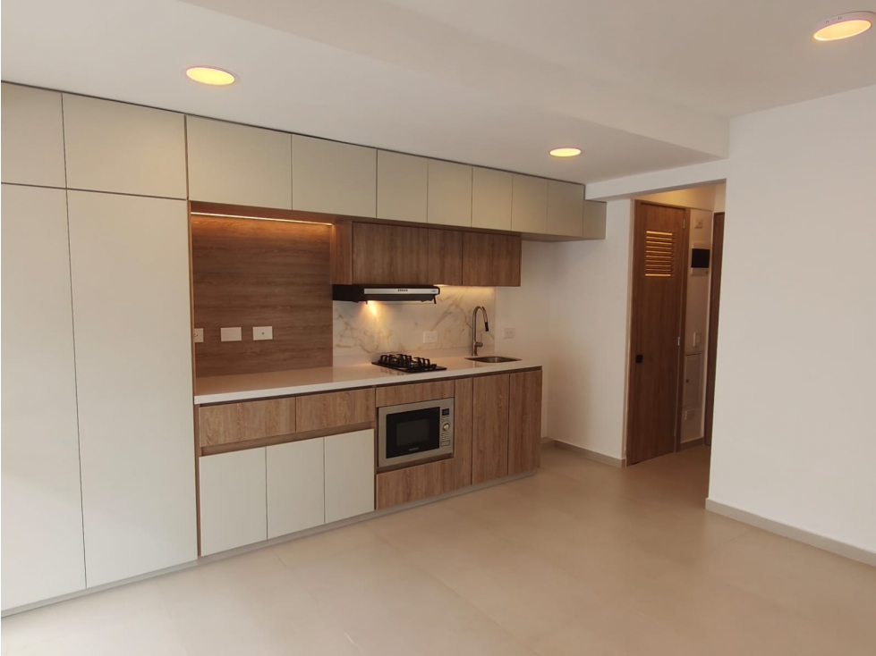 NORTE APARTAESTUDIO NUEVO / CHIPICHAPE LIVING — foto 6