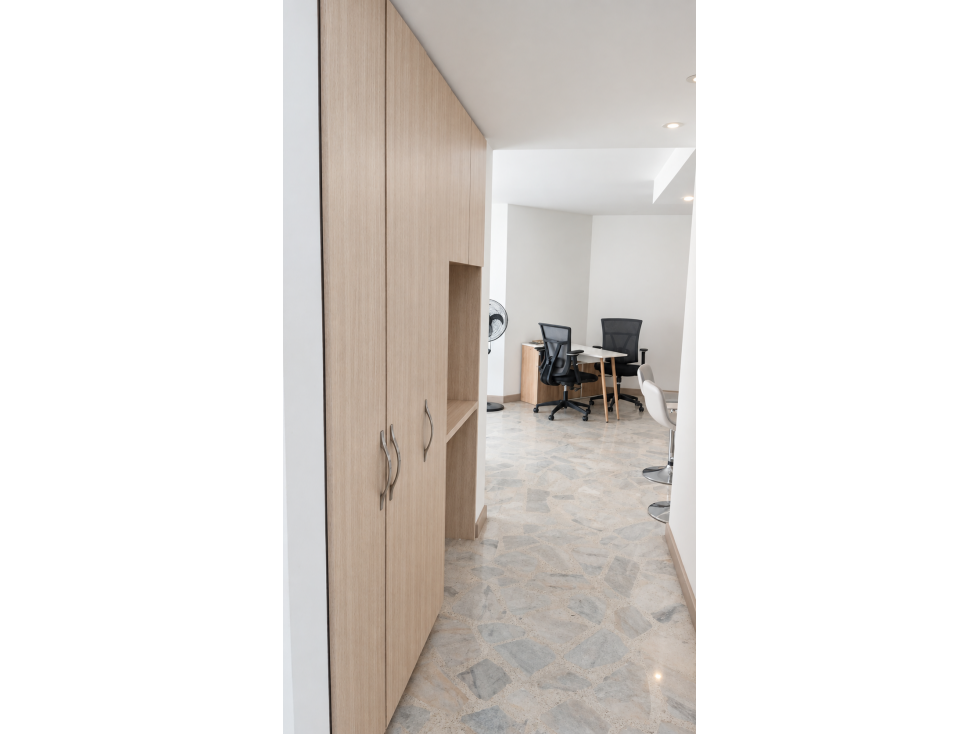 APARTAMENTO EL PEÑON CALI OESTE MIRADOR DEL RIO — foto 5
