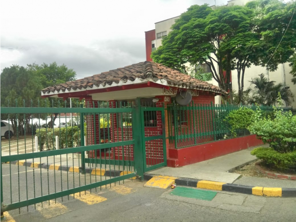 OASIS DE PASOANCHO / SECTOR LA LUNA / PISO 4 - 1
