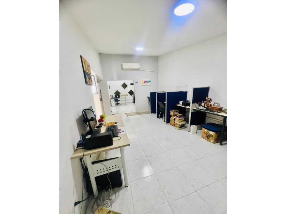 CASA COMERCIAL EN VENTA - SANTA ANITA - OFICINAS - INVERSIÓN — foto 4