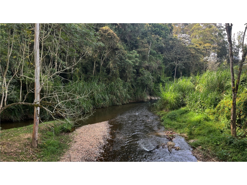 VENTA LOTE EN ESPECTACULAR RESERVA, EN EL RETIRO