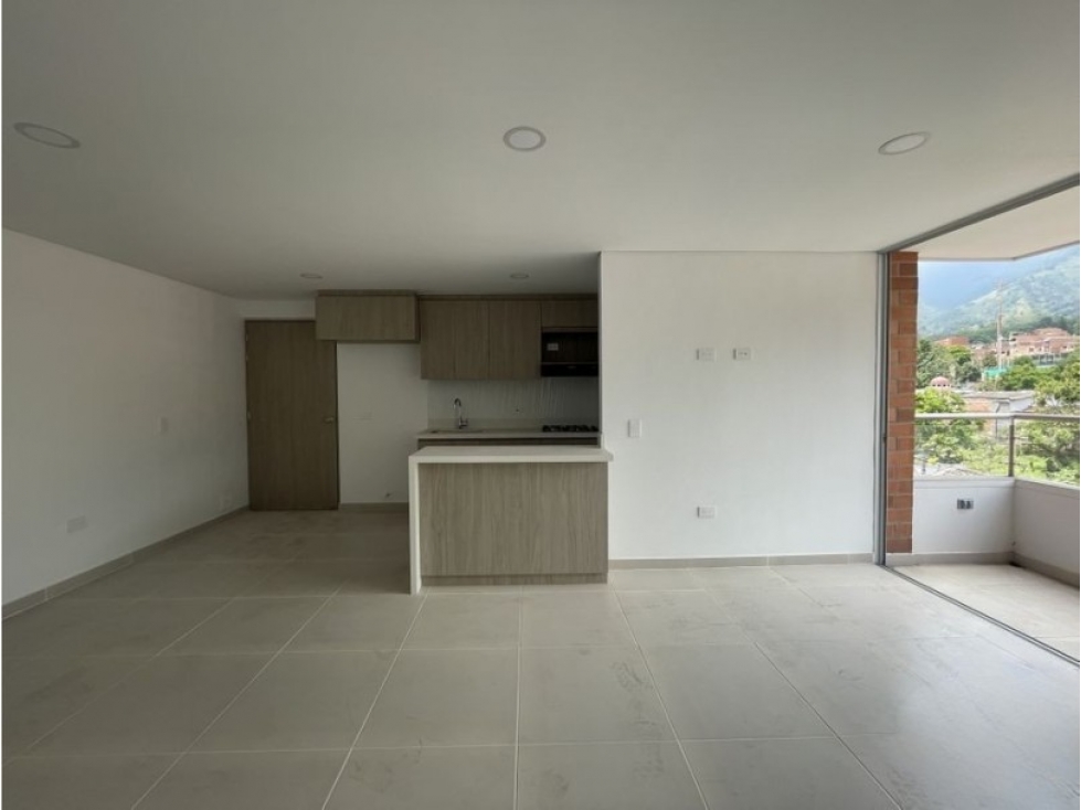 Venta Apartamento, Sector La Ferrería-La Estrella — foto 2