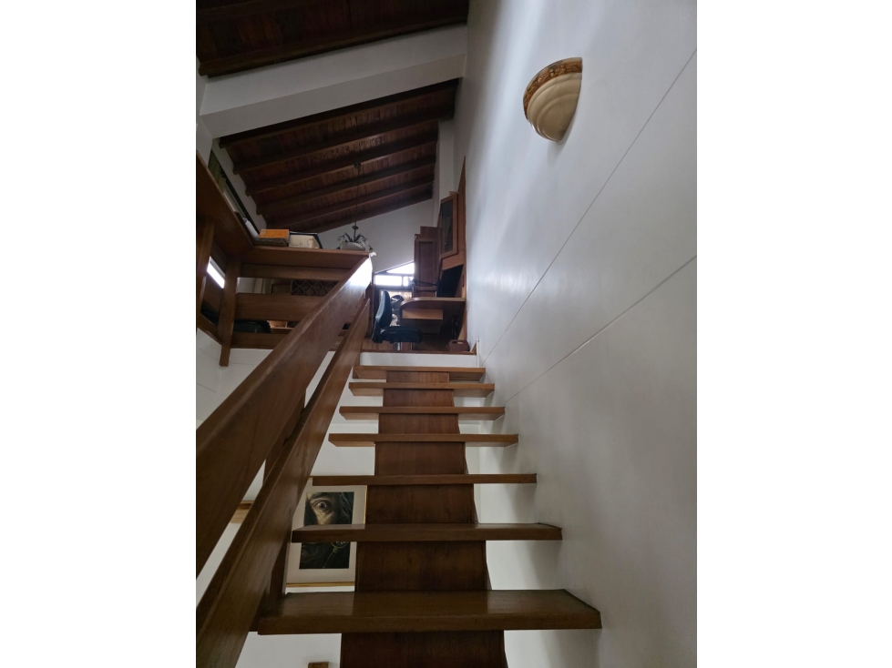 PENTHOUSE, SECTOR LA FRONTERA. EL POBLADO — foto 4