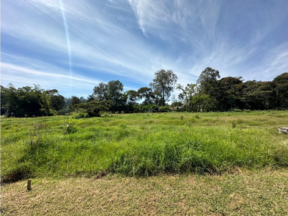 Lindo Lote en Venta en Parcelación Cerrada en El Municipio de La Ceja — foto 6