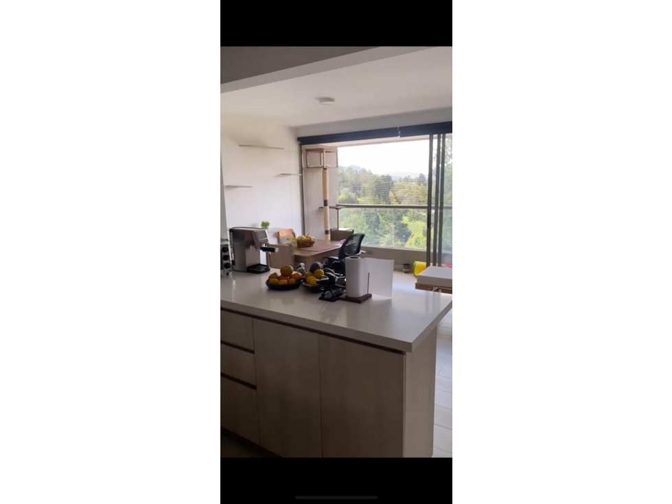 EN VENTA APARTAMENTO EN SAN ANTONIO DE PEREIRA, RIONEGRO — foto 2