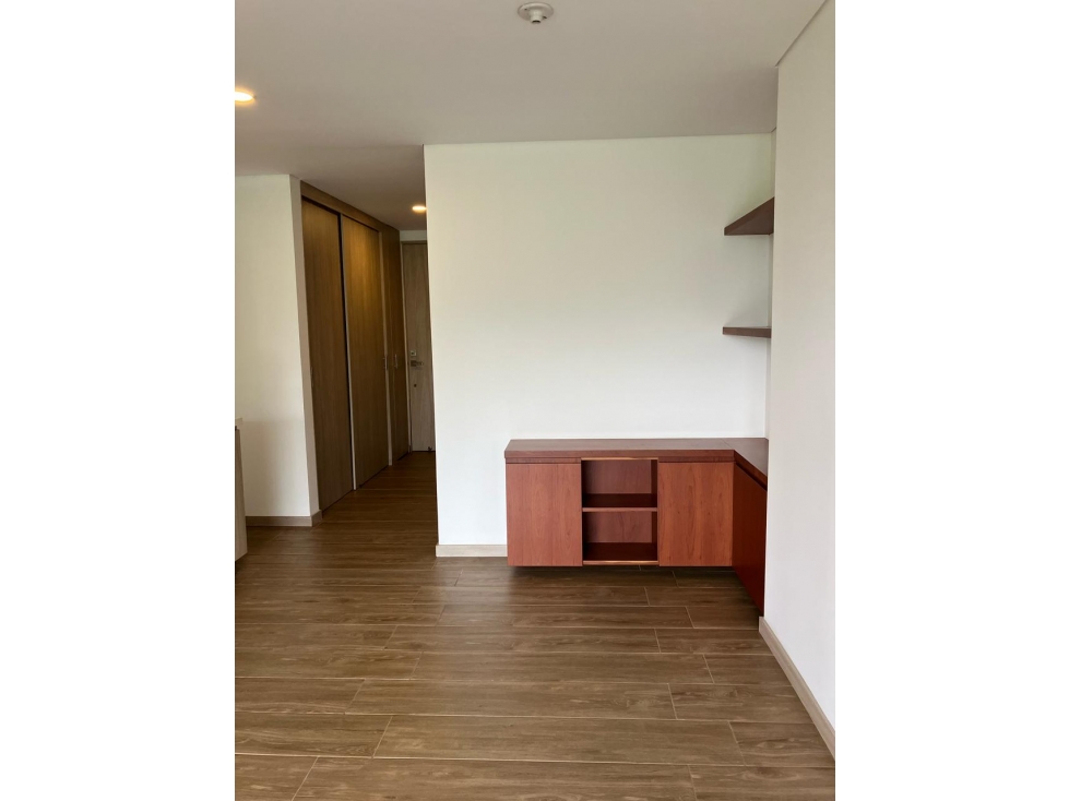 VENTA DE APARTAMENTO EN EXCLUSIVO CLUB SENIORS — foto 3