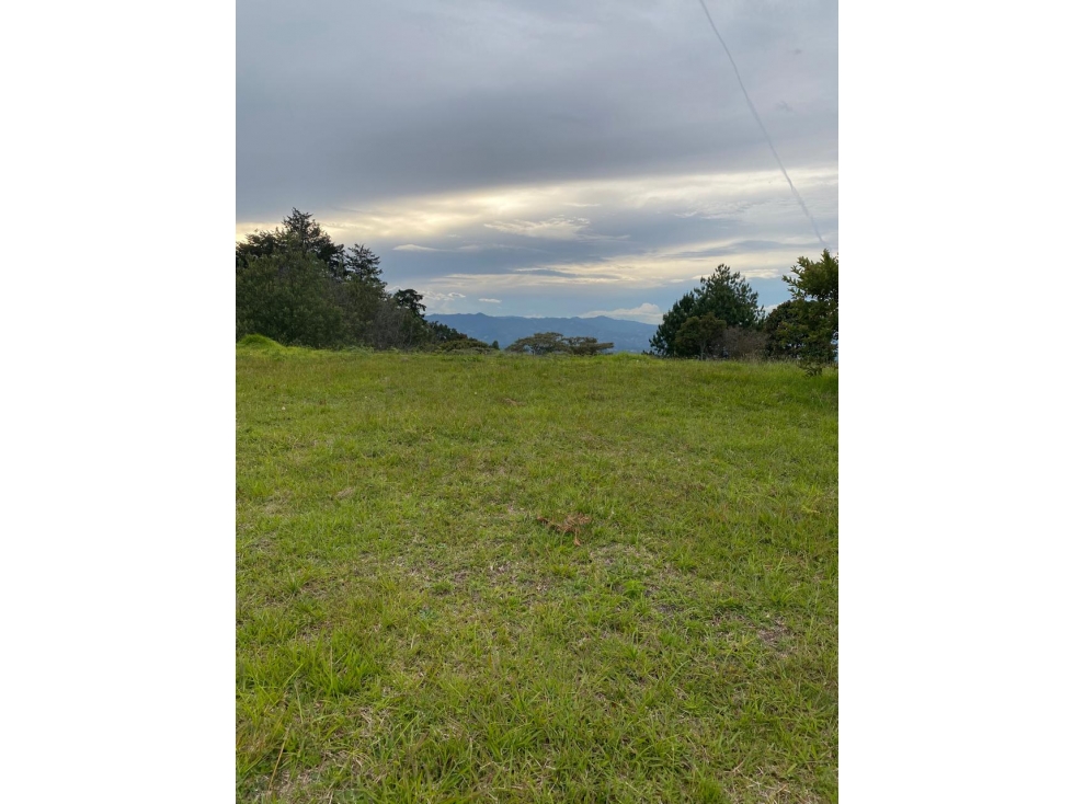 LOTE CAMPESTRE EN PARCELACION EN RIONEGRO — foto 5