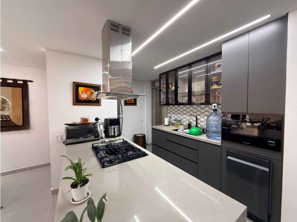 CASA MODERNA EN VENTA EN RIONEGRO SECTOR EXCLUSIVO — foto 4