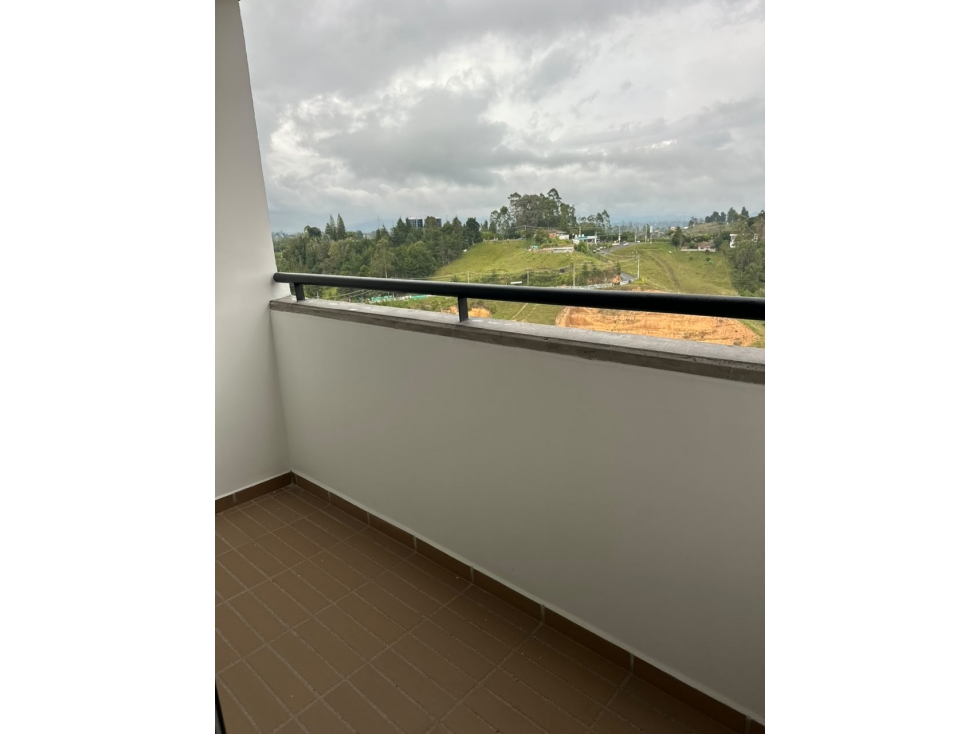 APARTAMENTO PARA ESTRENAR EN RIONEGRO, ENTREGA INMEDIATA - 4