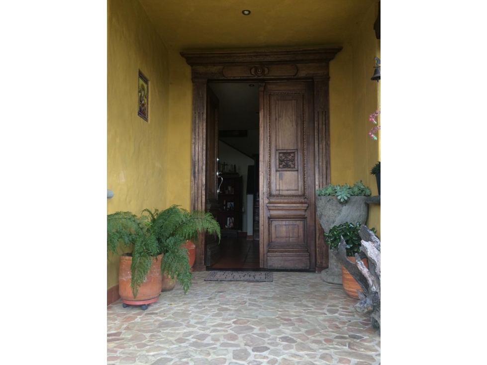 VENTA FINCA, EN RIONEGRO, PARTE ALTA - CON VARIAS OPCIONES DE VENTA — foto 6
