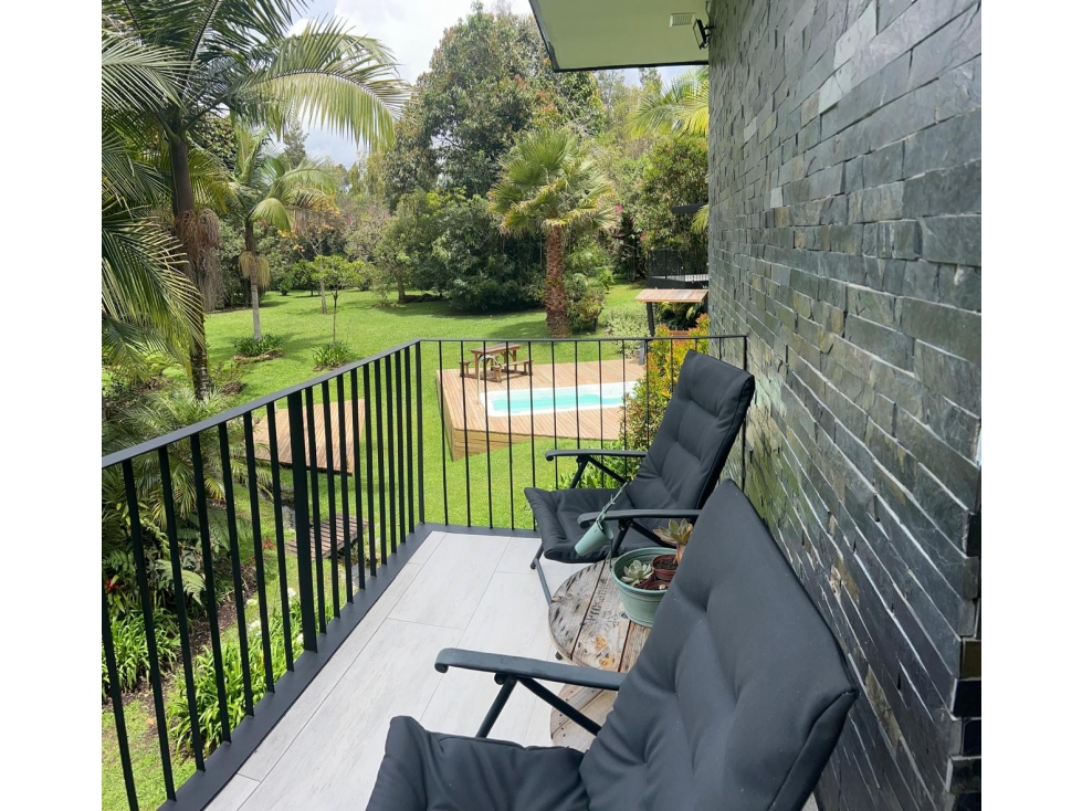 CASA EN EL RETIRO, SECTOR FIZEBAD — foto 4