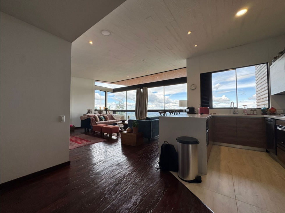 VENTA Y ARRIENDO APARTAMENTO Y CONDOMINIO, UBICADO EN EL RETIR — foto 6