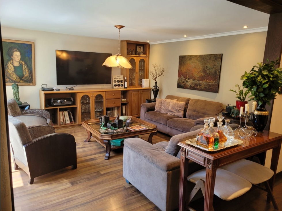 VENTA ESPECTACULAR CASA EN URBANIZACIÒN CERRADA, ENVIGADO — foto 2