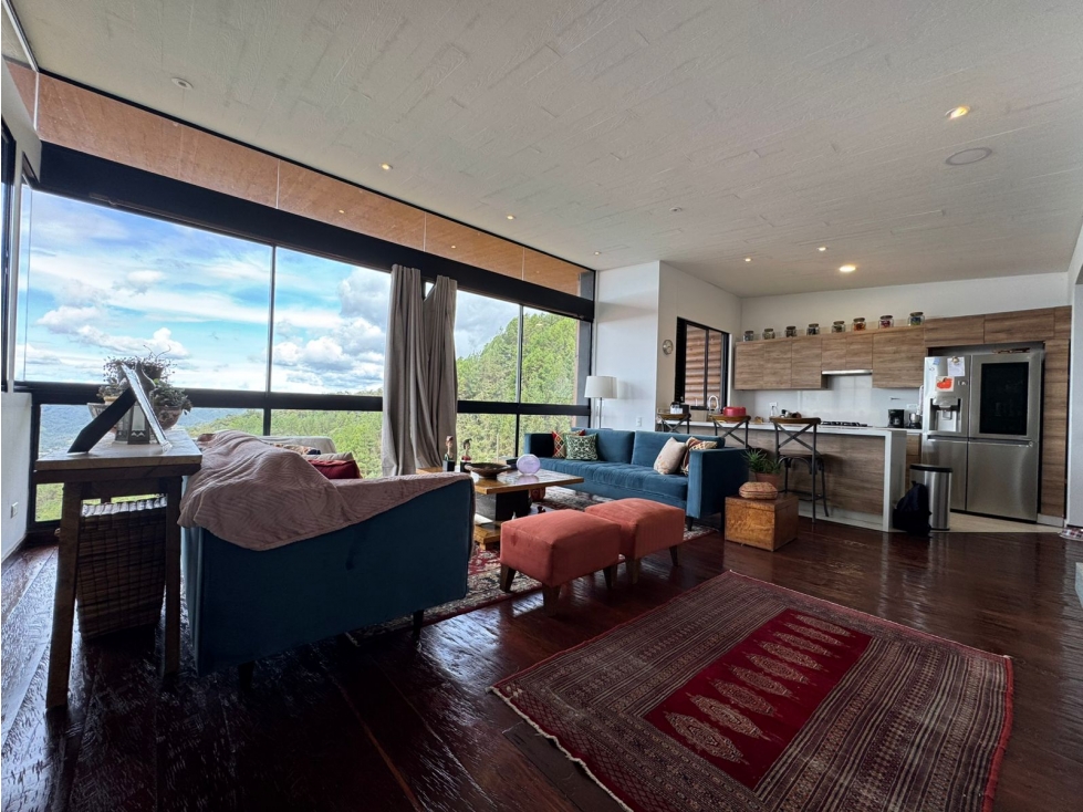 VENTA Y ARRIENDO APARTAMENTO Y CONDOMINIO, UBICADO EN EL RETIR — foto 3