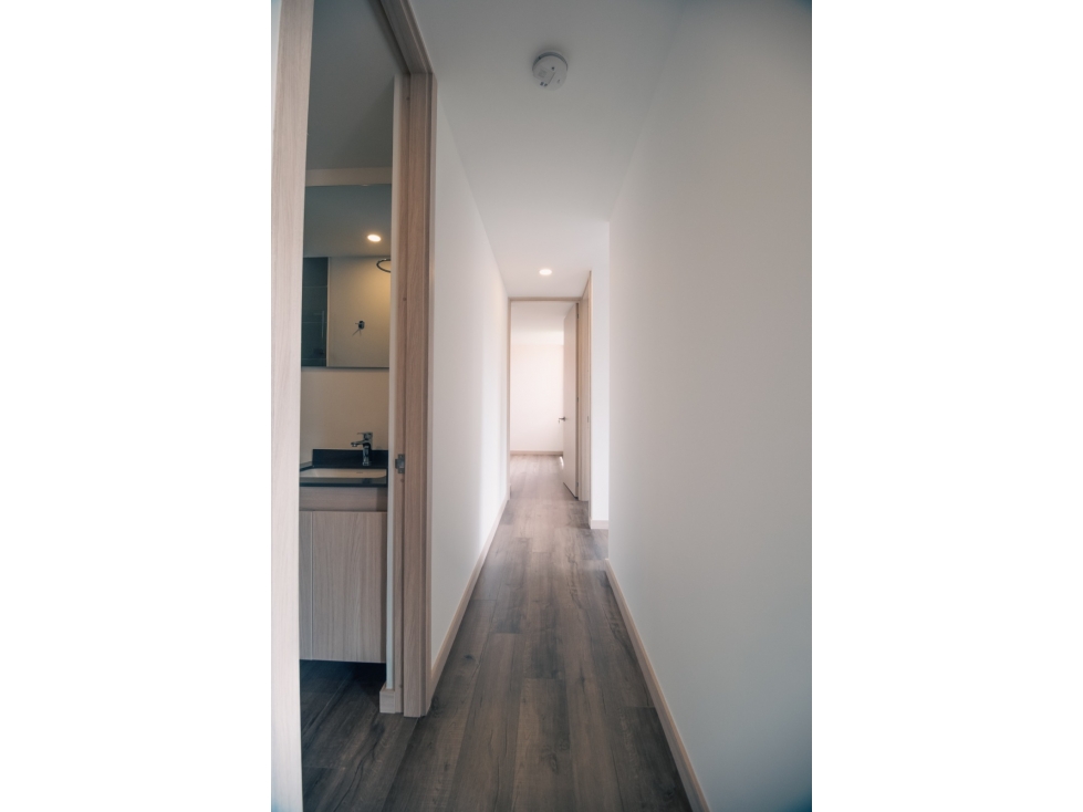 APARTAMENTOS EN UNIDAD CERRADA EN EL RETIRO, PARA ESTRENAR — foto 6