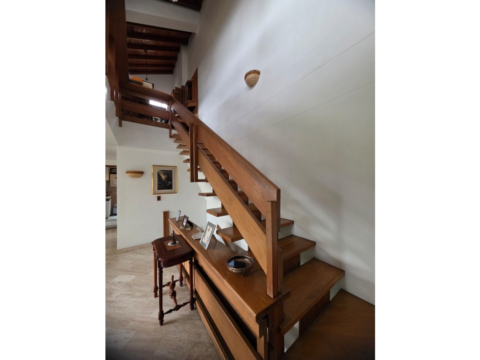 PENTHOUSE, SECTOR LA FRONTERA. EL POBLADO — foto 2