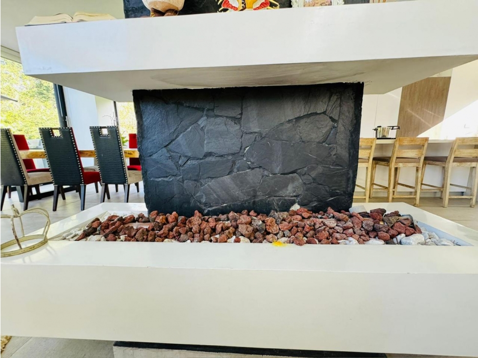 AMPLIA Y HERMOSA CASA EN LLANOGRANDE, RIONEGRO — foto 6