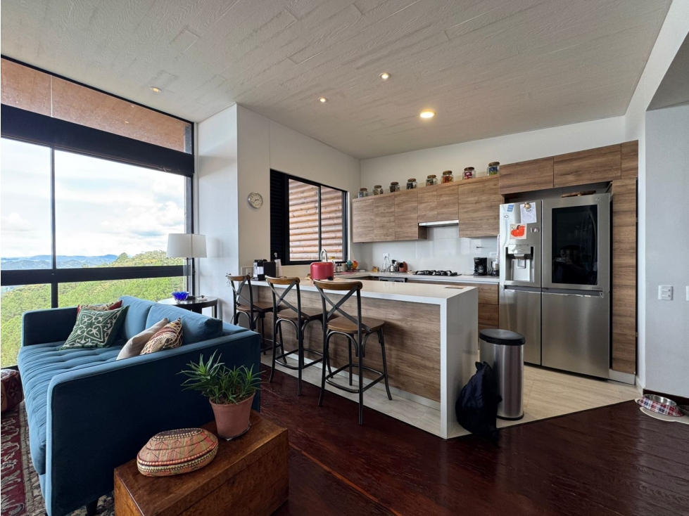VENTA Y ARRIENDO APARTAMENTO Y CONDOMINIO, UBICADO EN EL RETIR — foto 5