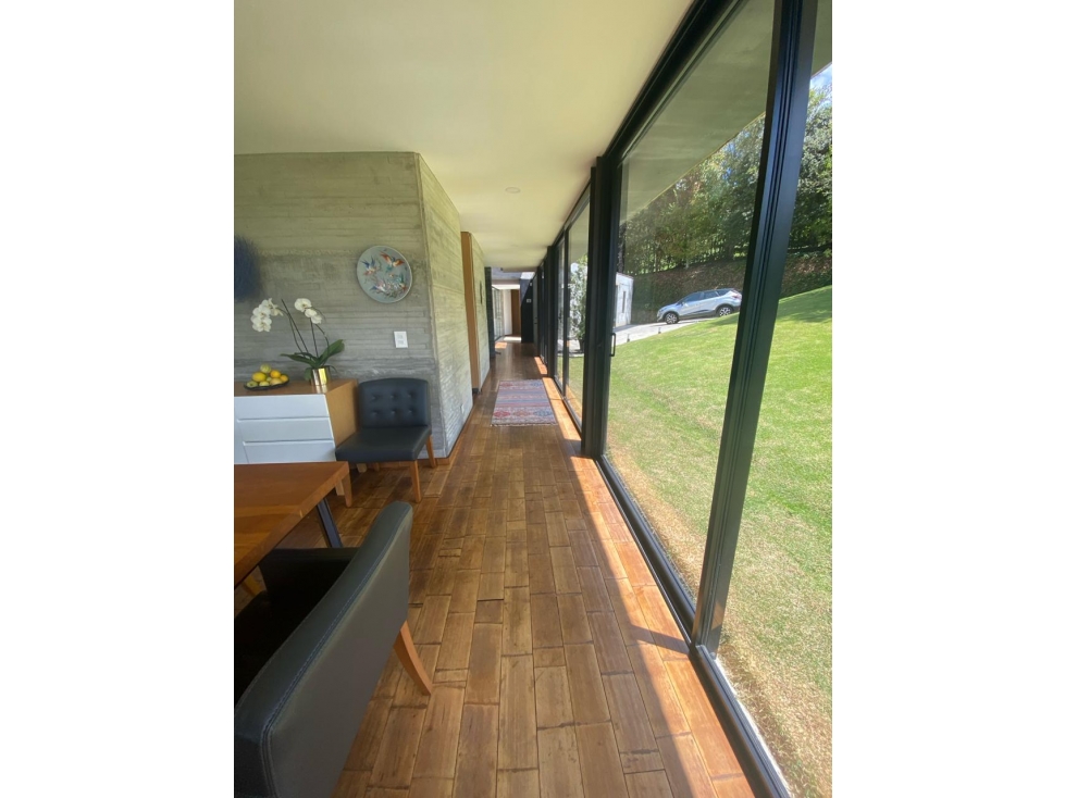 VENTA ARRIENDO CASA FINCA EN LA CEJA, DISEÑO ÚNICO, HERMOSOS PAISAJES — foto 5