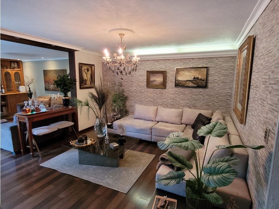 VENTA ESPECTACULAR CASA EN URBANIZACIÒN CERRADA, ENVIGADO — foto 3