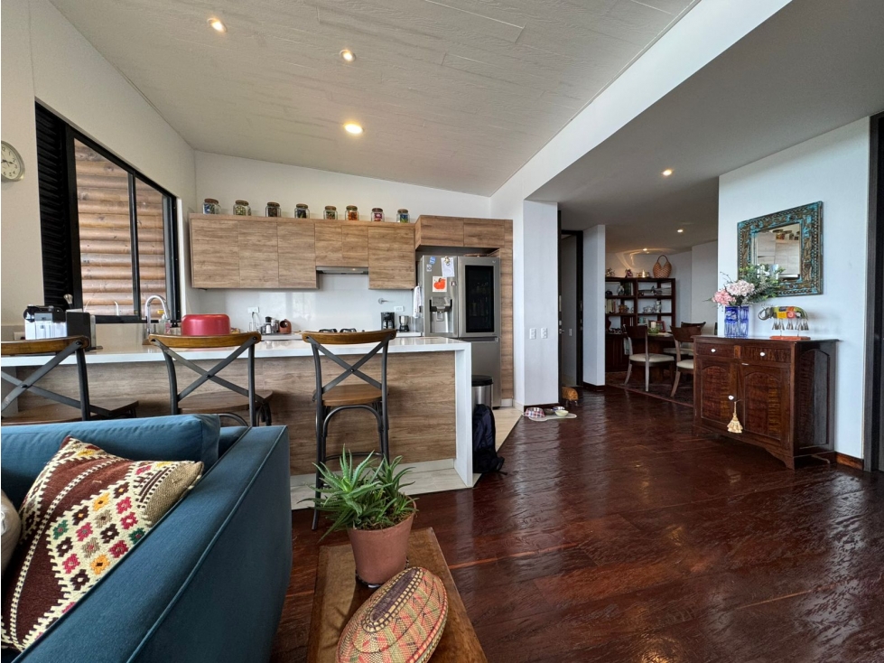VENTA Y ARRIENDO APARTAMENTO Y CONDOMINIO, UBICADO EN EL RETIR — foto 4