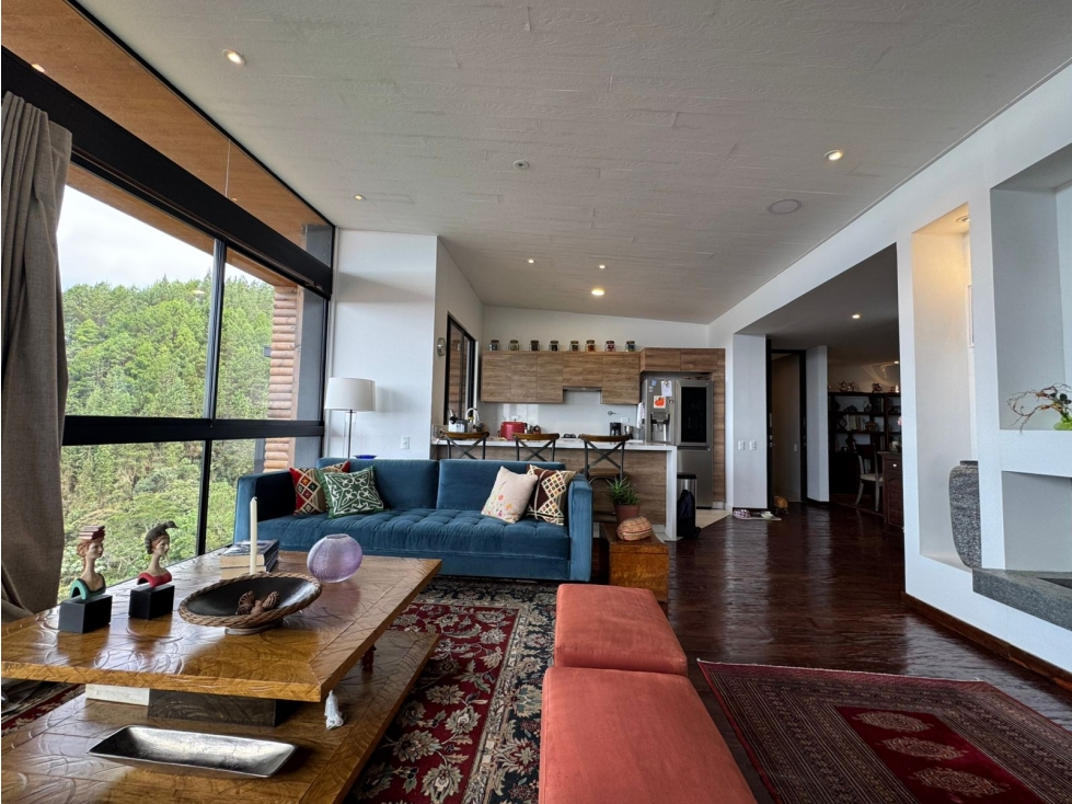 VENTA Y ARRIENDO APARTAMENTO Y CONDOMINIO, UBICADO EN EL RETIR