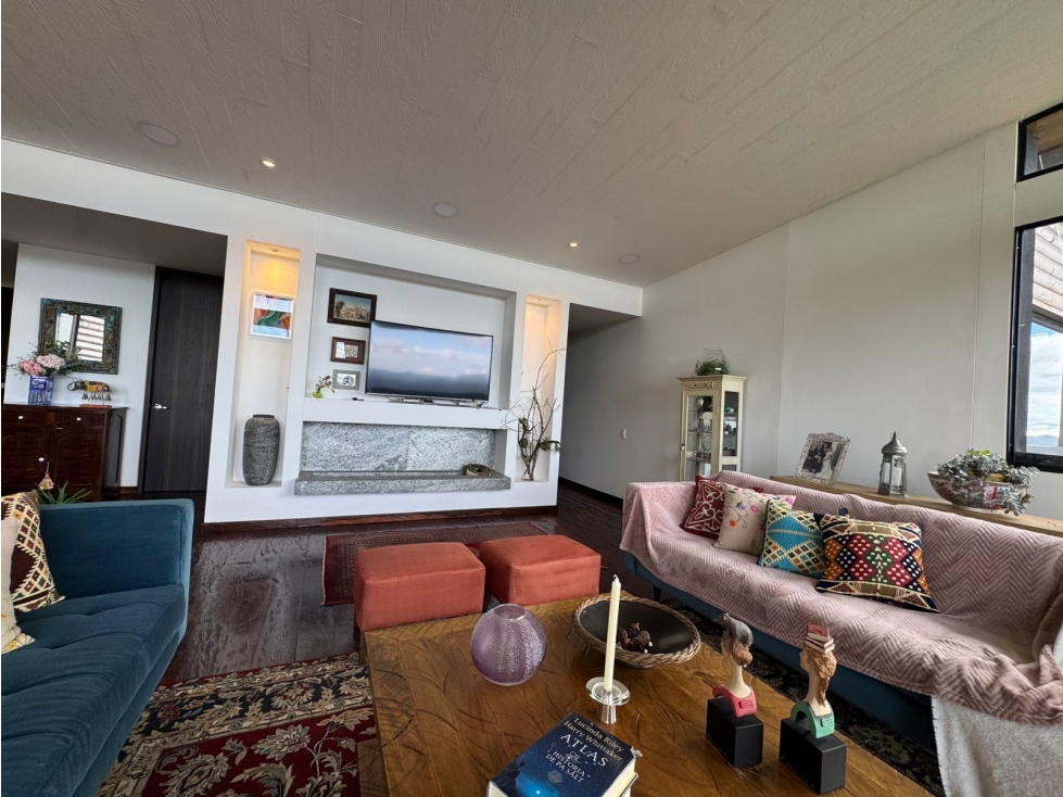 VENTA Y ARRIENDO APARTAMENTO Y CONDOMINIO, UBICADO EN EL RETIR — foto 2