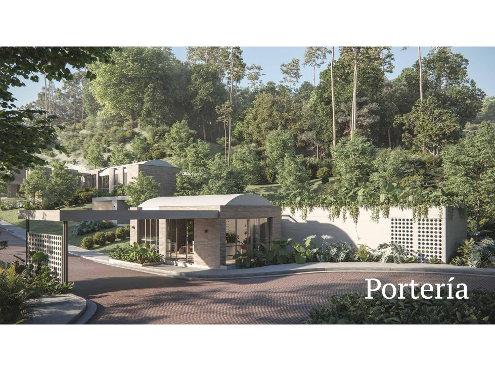 Venta Casa, Proyecto en construciòn, Ubicada parte alta Escobero