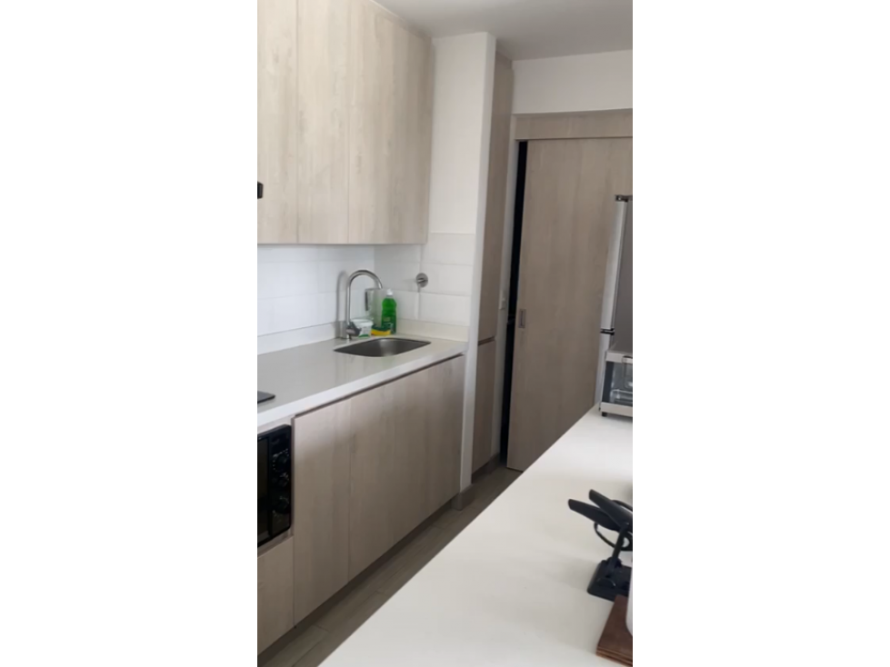 EN VENTA APARTAMENTO EN SAN ANTONIO DE PEREIRA, RIONEGRO — foto 4