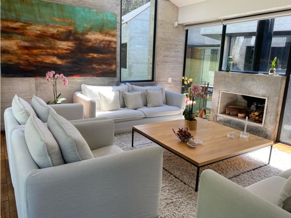 VENTA ARRIENDO CASA FINCA EN LA CEJA, DISEÑO ÚNICO, HERMOSOS PAISAJES — foto 4