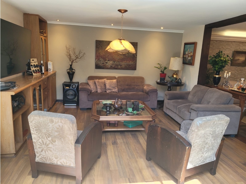 VENTA ESPECTACULAR CASA EN URBANIZACIÒN CERRADA, ENVIGADO — foto 6